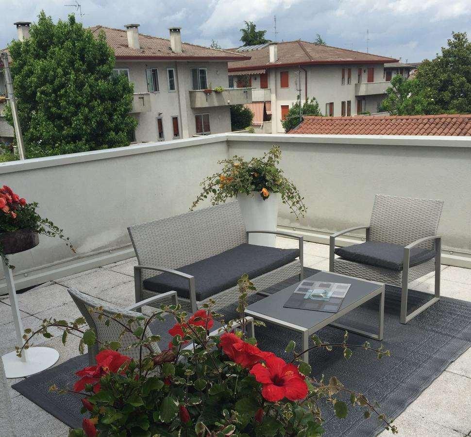 Hotel Vittoria Rubano Facilities photo